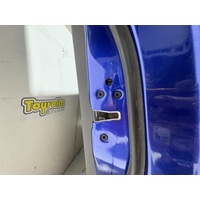 Ford Ranger Right Front Door Lock Mechanism PX II 06/2015-04/2022