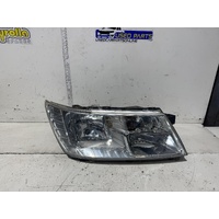 Dodge Journey Right Head Light JC 05/2008-12/2016