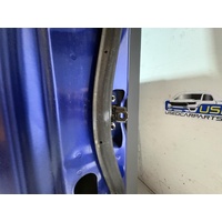 Ford Ranger Right Rear Check PX II 07/2011-08/2018