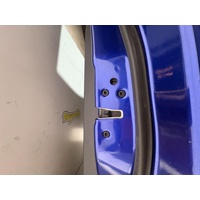 Ford Ranger Right Rear Door Lock Mechanism PX II 06/2015-04/2022
