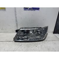 Dodge Journey Left Head Light JC 05/2008-12/2016