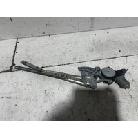 Mitsubishi ASX Left Rear Window Regulator XA-XD 05/2010-12/2024