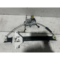 Holden Captiva Left Rear Window Regulator CG Captiva 7 03/2011-03/2013