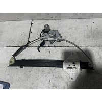 Holden Captiva Right Rear Window Regulator CG Captiva 7 03/2011-03/2013