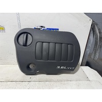 Dodge Journey Engine Cover JC 07/2011-12/2016
