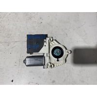 Volkswagen Golf Right Front Door Window Regulator Motor A5 06/2004-02/2009
