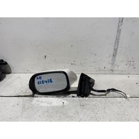 Honda Accord Left Door Mirror 7th Gen 06/2003-03/2008