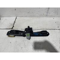 Ford Ranger Left Rear Door Window Regulator PX 06/2011-04/2022