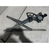 Lexus RX Series Left Front Window Regulator 03/06-11/08 06 07