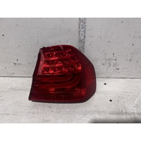 BMW 3 Series Right Taillight E90 Sedan Led Type 11/2008-01/2012