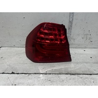 BMW 3 Series Left Taillight E90 Sedan Led Type11/2008-01/2012