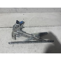 Toyota Corolla Left Front Door Window Regulator ZRE172 12/2013-06/2019