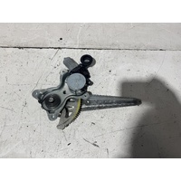 Lexus RX350 Left Rear Door Window Regulator GSU35 03/2006-11/2008