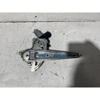 Lexus RX350 Right Rear Door Window Regulator GSU35 03/2006-11/2008