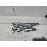 Toyota Corolla Right Front Door Window Regulator ZZE122 12/2001-06/2007