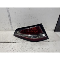 Ford Falcon Left Tail Light FG 05/2008-10/2014