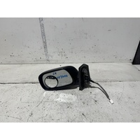 Toyota Corolla Left Door Mirror ZZE122 12/2001-04/2004