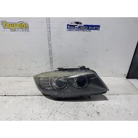 BMW 3 Series Right Head Light E90 11/2008-09/2013