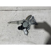 Toyota Corolla Right Rear Door Window Regulator ZZE122 12/2001-06/2007
