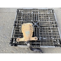 Toyota Soarer SC400 Rear Differential Assembly UZZ31 1990-1998