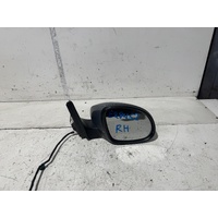 Volkswagen Tiguan Right Door Mirror 5N 05/2008-08/2016