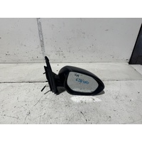 Mazda 2 Right Door Mirror DE 09/2007-09/2014