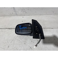 Toyota Corolla Left Door Mirror ZZE122 12/2001-04/2004