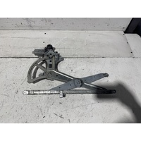 Toyota RAV4 Right Front Door Window Regulator ACA23 07/2000-10/2005