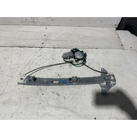 Toyota Avalon Left Front Door Window Regulator MCX10 07/2000-06/2005