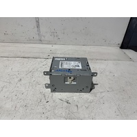Holden Commodore Head Unit VF 05/2013-12/2017