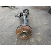 Toyota Hiace Right Rear Axle TRH201 01/2005-08/2009