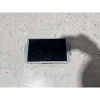 Ford Ranger Display Unit PX II 06/2015-06/2018