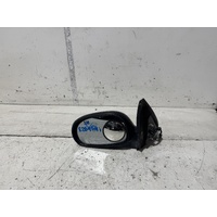 Nissan Pulsar Left Door Mirror N16 05/2000-07/2003