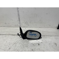 Nissan Pulsar Right Door Mirror N16 05/2000-07/2003