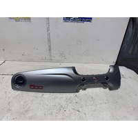 FIAT 500 Dash Trim Panel 03/2008-02/20024