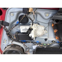 Volkswagen Beetle Right Front Window Regulator Motor 9C 02/2000-11/2011