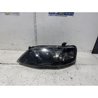 Ford Falcon Left Head Light BF 09/2006-09/2010