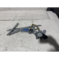 Lexus ES300 Left Front Door Window Regulator MCV30 10/2001-12/2005