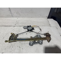 Toyota Celica Left Front Door Window Regulator ZZT231 11/1999-10/2005