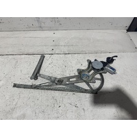 Lexus IS250 Right Front Door Window Regulator GSE20 11/2005-06/2013