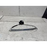 Mazda CX9 Left Front Door Window Regulator TB 12/2007-12/2015