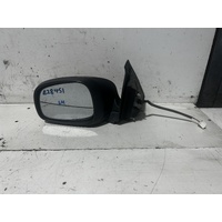 Suzuki Swift Left Door Mirror Non Indicator 3 Wires 05/2003-05/2005