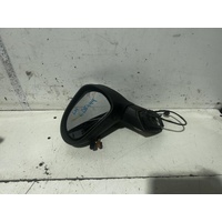 Peugeot 207 Left Door Mirror A7 Gti Power Fold 08/2007-12/2012