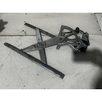 Lexus GS Right Front Window Regulator 10/1997-12/2004