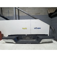 Ford Ranger Rear Bumper PX II 06/2011-04/2022