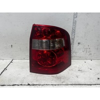Ford Territory Right Taillight SX-SY MKI 05/2004-04/2009