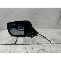 Subaru Forester Left Door Mirror 06/2005-02/2008