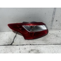 Ford Focus Left Taillight LW Sedan 05/2011-08/2015
