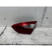 Ford Focus Right Rear Garnish LW Sedan 05/2011-08/2015