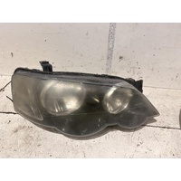 Ford FalconRight Headlight BA XR6 10/2002-09/2005